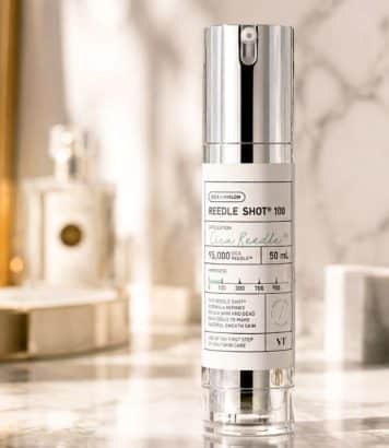 This €30 Korean serum promises a microneedling effect without needles or a clinic visit