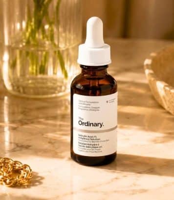 J'ai testé le sérum The Ordinary à 6,50€ et ma peau n'a jamais été aussi lisse
