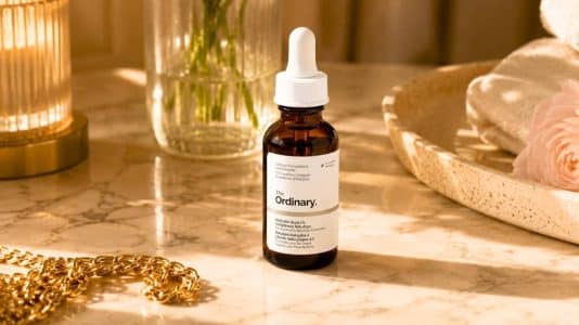 J'ai testé le sérum The Ordinary à 6,50€ et ma peau n'a jamais été aussi lisse