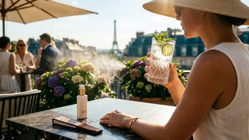 Canicule de retour en France, jusqu'à 38°C avant une bascule le 16 août