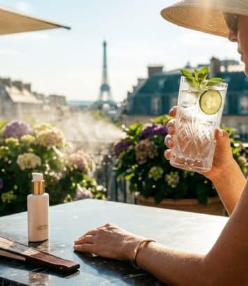 Heatwave returns to France with temperatures up to 38°C before a break on 16 August