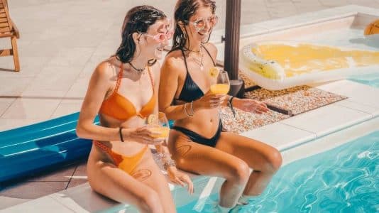 This one habit after swimming will make your swimsuit last all summer long