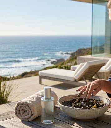 En 2026, la thalasso mise tout sur la longévité : 4 adresses face à l'océan