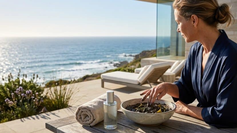 En 2026, la thalasso mise tout sur la longévité : 4 adresses face à l'océan