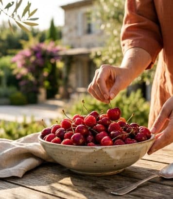 Ce fruit d'été gorgé de pigments aide la peau à mieux encaisser les dégâts du soleil