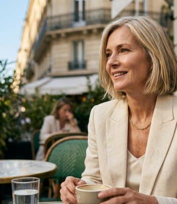 Gwyneth Paltrow l'adorait dans les années 90 : ce carré anti-âge parfait après 50 ans
