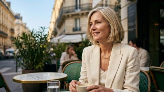 Gwyneth Paltrow l'adorait dans les années 90 : ce carré anti-âge parfait après 50 ans