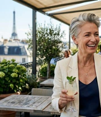These 5 pixie haircuts are flattering women over 50 this summer