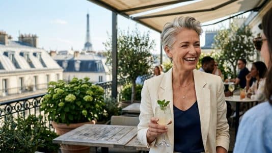 These 5 pixie haircuts are flattering women over 50 this summer