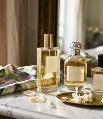 Imperial College a analysé les parfums préférés : le trio qui rafle tout