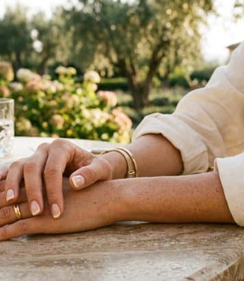 Meghan Markle mise sur cette manucure vanille française validée par les pros
