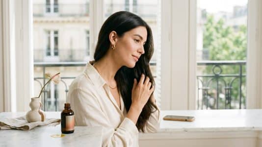Herbal Essences signe son retour avec cette routine argan à 18€ qui affole TikTok