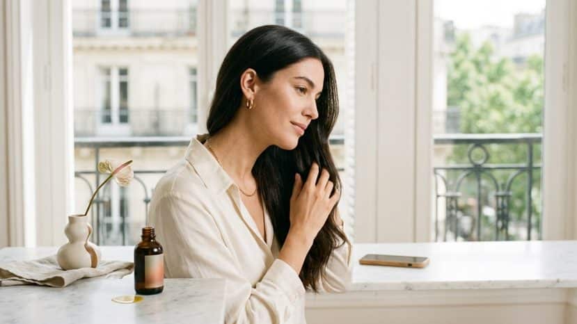 Herbal Essences is back: the €18 argan routine that's taking over TikTok
