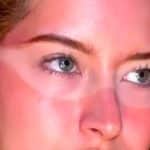 Ce « tan lines makeup » affole TikTok et imite un vrai retour de plage