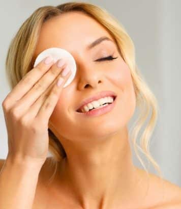La crème Nivea bleue à 3,50€ démaquille mieux que les baumes à 25€