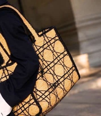 Louis Vuitton, Dior, Armani : les sacs homme qui vont dominer 2027
