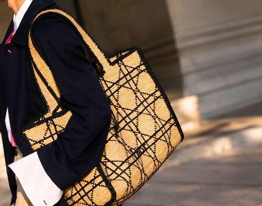 Louis Vuitton, Dior, Armani : les sacs homme qui vont dominer 2027
