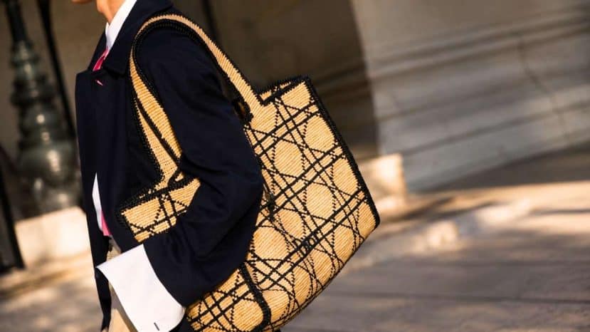 Louis Vuitton, Dior, Armani: the men's bags that will dominate 2027