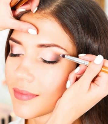 « Je voulais qu'on l'oublie » : les 5 règles teint de la make-up artist Gucci Westman
