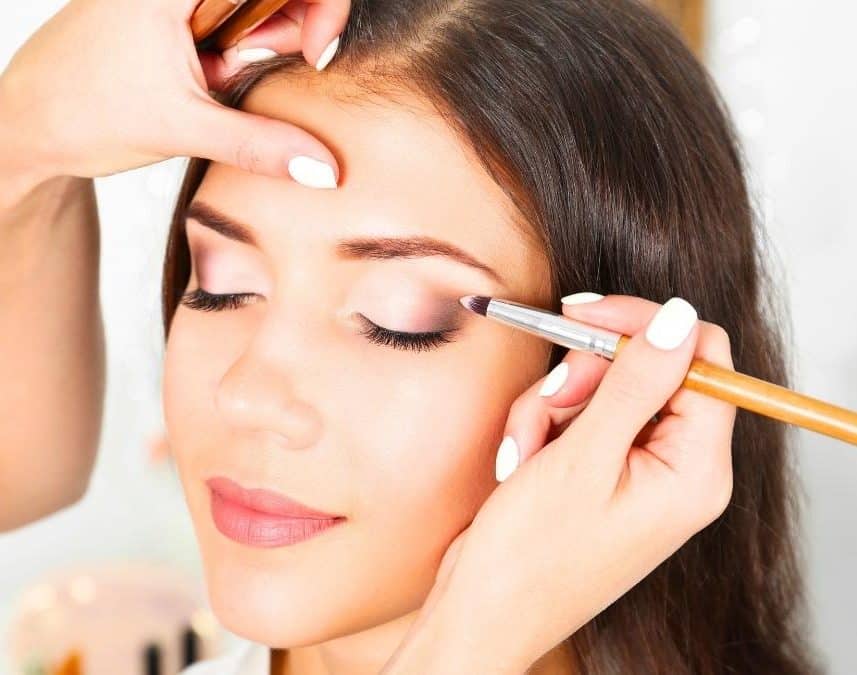 « Je voulais qu'on l'oublie » : les 5 règles teint de la make-up artist Gucci Westman