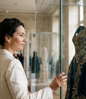 Versace, Dior, Alaïa : les expositions mode parisiennes à ne pas manquer en 2026
