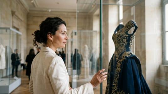 Versace, Dior, Alaïa : les expositions mode parisiennes à ne pas manquer en 2026