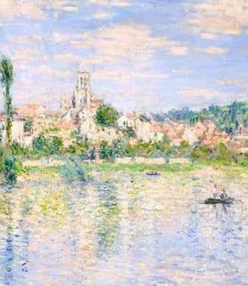 Orsay et l'Orangerie s'unissent pour le centenaire de la disparition de Monet