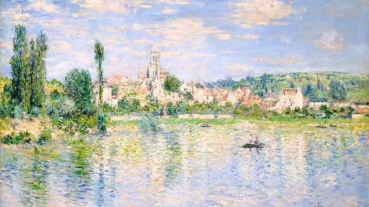 Orsay et l'Orangerie s'unissent pour le centenaire de la disparition de Monet