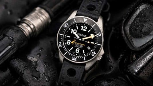 Spirotechnique turns 80: the French dive watch taking on Rolex and Blancpain