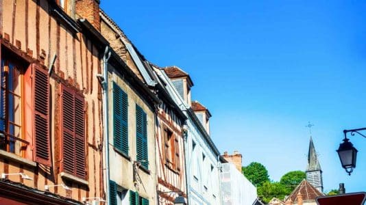 Provins déroule un programme médiéval gratuit pour les Journées du Patrimoine 2026