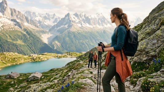 Élue plus belle randonnée devant la Croatie et la Suisse, cette pépite est en France