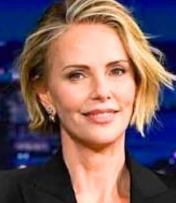 Charlize Theron: from injured ballet dancer to Oscar winner for Monster