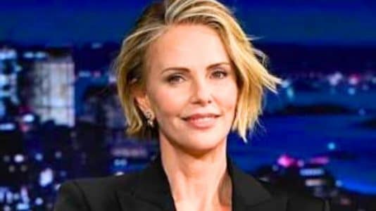 Charlize Theron: from injured ballet dancer to Oscar winner for Monster