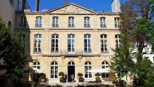 Paris Journées du Patrimoine 2026: this hidden 7th arrondissement mansion opens its doors