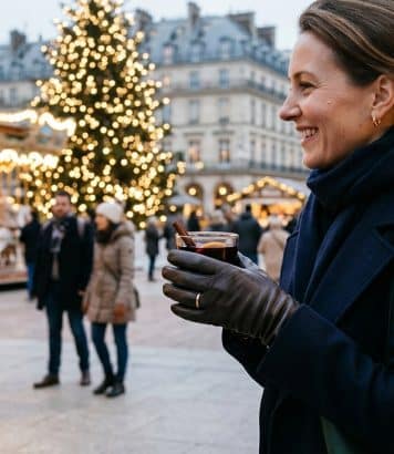 What to do in Paris in winter: ice rinks, exhibitions and Christmas markets await