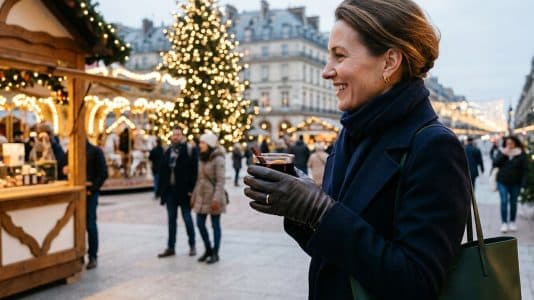 What to do in Paris in winter: ice rinks, exhibitions and Christmas markets await