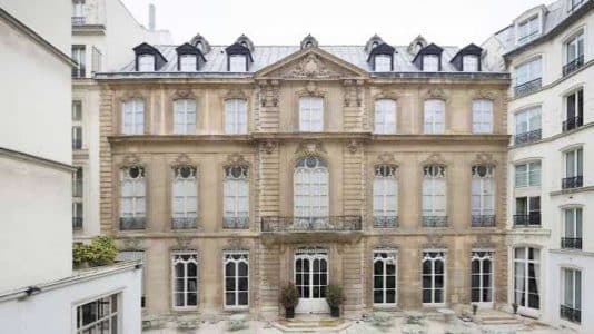 Pharrell Williams is transforming the Saint-James & Albany into a palace overlooking the Tuileries