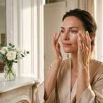 Ce contour des yeux mise sur la lymphe pour effacer poches et cernes en 15 jours