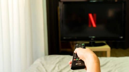 Le nouveau thriller Harlan Coben qui écrase Netflix avec 101,8 millions de vues