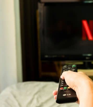 The new Harlan Coben thriller crushing Netflix with 101.8 million views