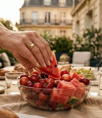 Jean-Michel Cohen alerte sur ce fruit d'été très sucré qui piège la perte de poids