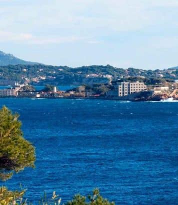 Aya Nakamura s'y est fiancée : l'île de Bendor rouvre enfin après 5 ans