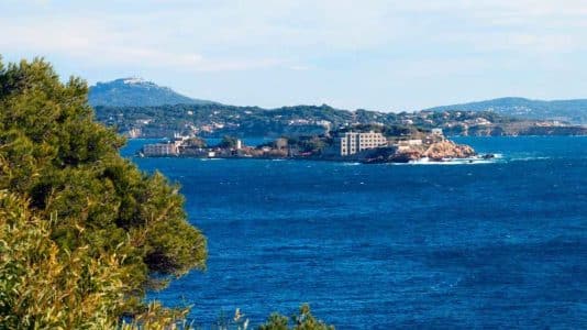 Aya Nakamura got engaged here: the île de Bendor reopens after 5 years