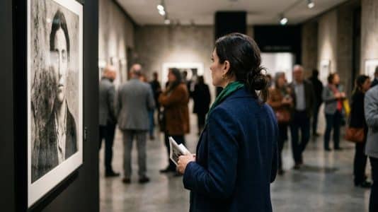 World Photography Day: the 5 Paris exhibitions you can't miss this 19 August