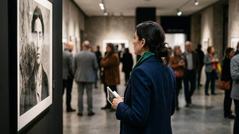 World Photography Day: the 5 Paris exhibitions you can't miss this 19 August