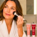 Ce blush gélifié Lancôme illumine les peaux matures sans marquer les rides