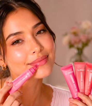 Revlon fait entrer le maquillage-soin en grande surface avec ce baume lèvres hybride