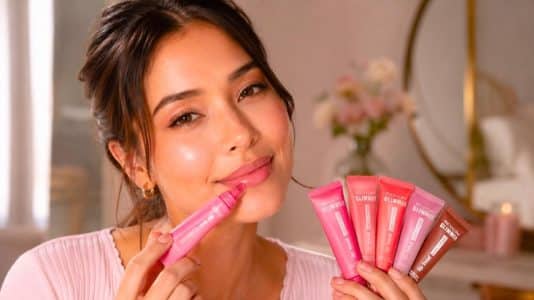 Revlon brings skincare-makeup to the supermarket aisle with this hybrid lip balm