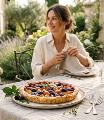 20 recettes faciles pour sublimer les mirabelles, prunes et mûres d'août