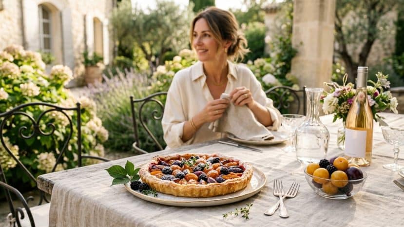 20 recettes faciles pour sublimer les mirabelles, prunes et mûres d'août